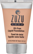 Natural Makeup product image.